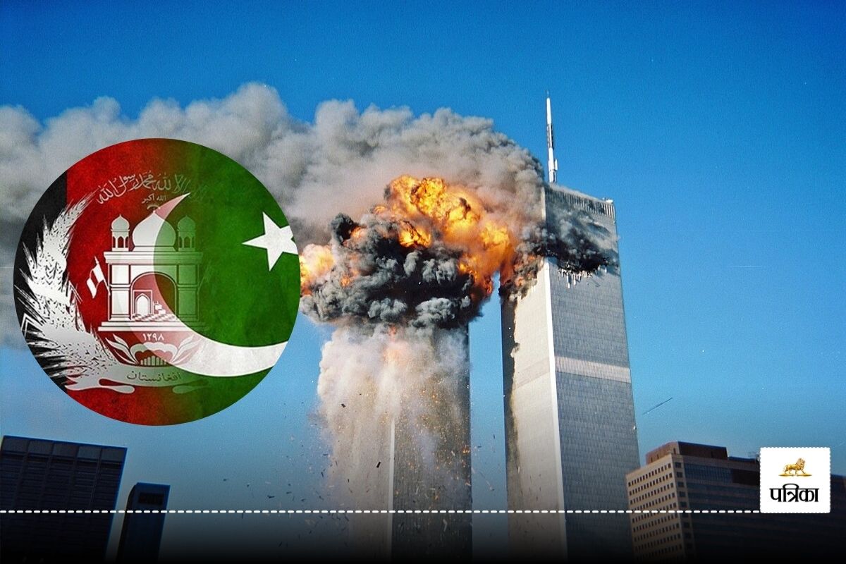 Terrorist Attack Conspiracy in USA of ISIS on US Presidential Election day