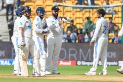 IND vs NZ 2nd Test Squad: न्यूजीलैंड के खिलाफ दूसरे और तीसरे टेस्ट के लिए टीम
इंडिया का ऐलान, सिर्फ एक बदलाव - image