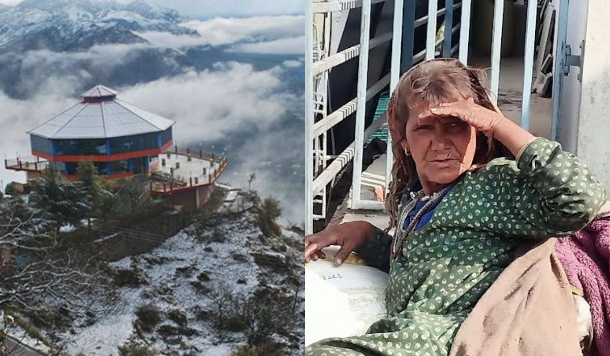 Missing mother found alive after 26 years