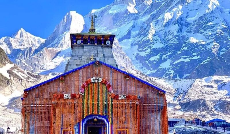 There are chances of rebellion in BJP in Kedarnath by-election