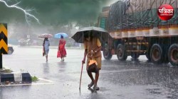 UP Rains: यूपी में इस सप्ताह करवट लेगा मौसम, गरज-चमक के साथ पड़ेंगी बौछारें,
बढ़ेगी ठिठुरन - image