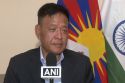 Tibetan President-in-exile welcomes PM Modi-President Xi meeting; cautions on
trusting China