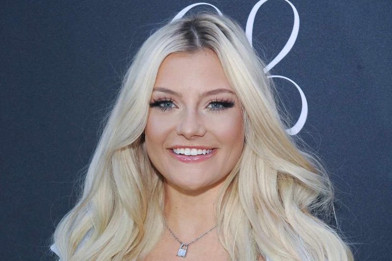 TikTok Influencer Taylor Rousseau Grigg Died