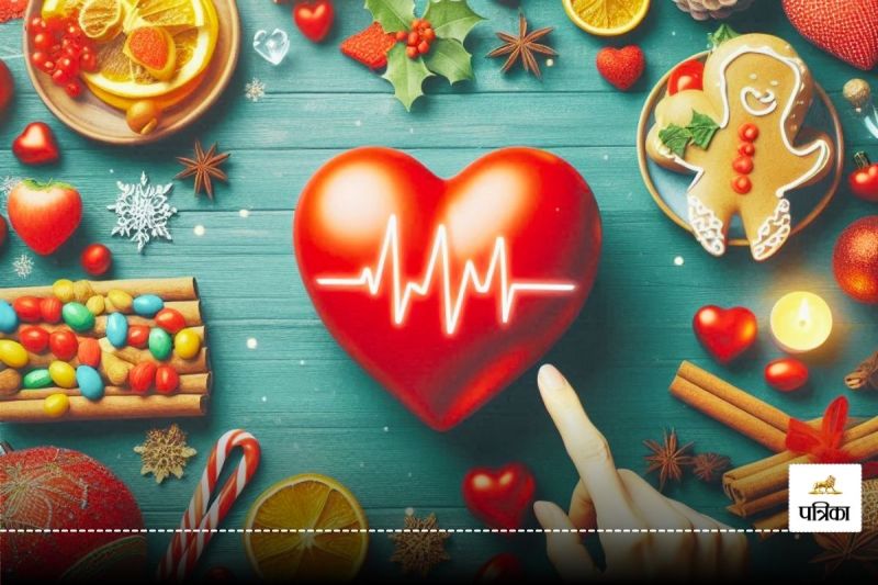 5 Simple Tips to Reduce Heart Attack Risk