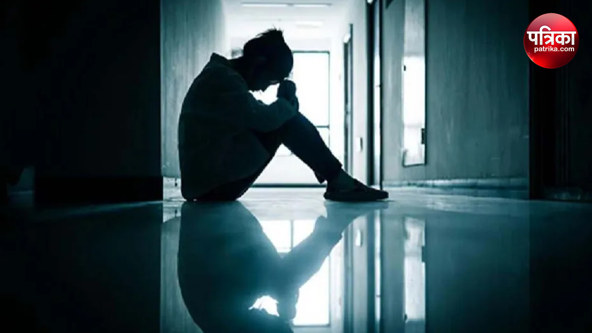 Tired of young man actions in Sambhal student committed suicide