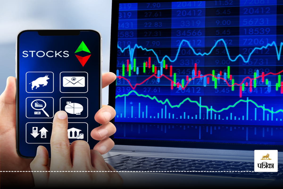 Today Market Trend Nifty: आज बाजार की चाल तय करेंगी ये बड़ी खबरें, ट्रेड लेने से
पहले इन पर डाल लें एक नजर