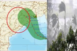 Cyclone Dana Alert: छत्तीसगढ़ में भी कहर बरपाएगा साइक्लोन दाना? चलेंगी तूफानी
हवाएं, 27 अक्टूबर तक बारिश की चेतावनी - image