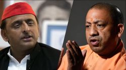 UP By Election 2024: उपचुनाव से पहले बढ़ा सियासी पारा, SP और BJP के बीच छिड़ी
पोस्टर वॉर - image