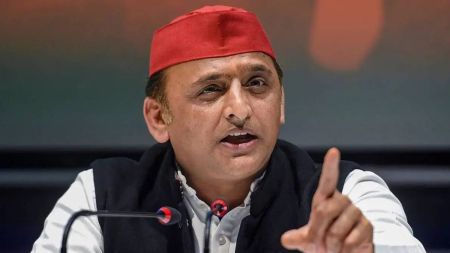 UP By Elections