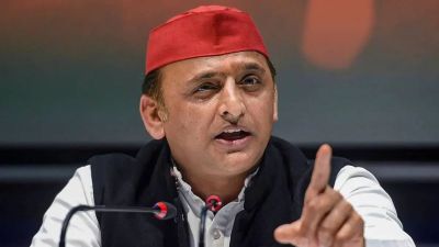 UP By Elections
