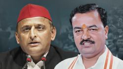 UP Politics: केशव प्रसाद मौर्य का बड़ा बयान, अखिलेश यादव को बताया माफियाओं का
सरगना - image