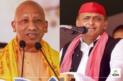 UP bypolls: मुरादाबाद में उपचुनाव तैयारी तेज, प्रशासन ने चुनाव आचार संहिता
सुनिश्चित करने के लिए किए सभी इंतजाम - image