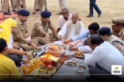 उत्तर प्रदेश पुलिस को मिला योगी सरकार की ओर से दिवाली तोहफा, इन्हे मिलेगा घर   - image