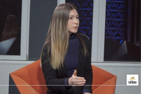 Ukraine female journalist Victoria Roshchyna dies in Russia custody