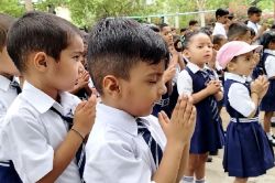 जवाहर नवोदय विद्यालय प्रवेश परीक्षा- 30 अक्टूबर तक करें ऑनलाइन आवेदन - image