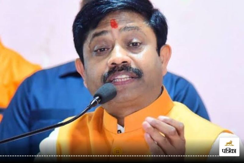 minister Nand Gopal Gupta Nandi says Same agenda of SP BSP how to increase votes and notes