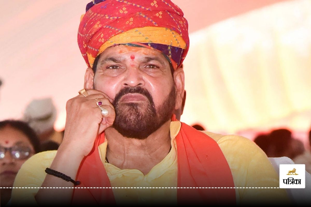 बृजभूषण शरण सिंह