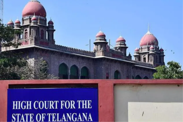 Telangana High Court