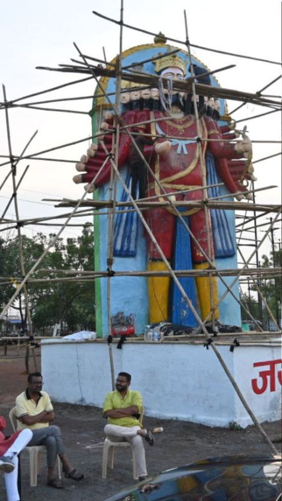 Dussehra 2024