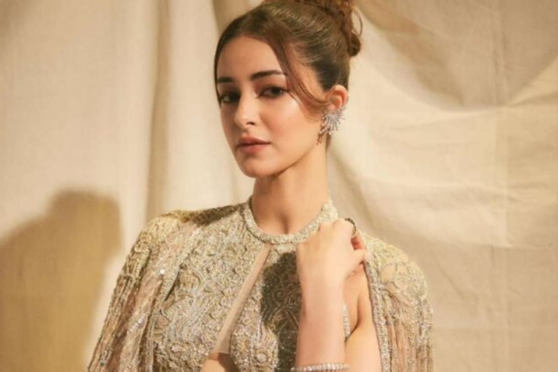 Ananya Pandey