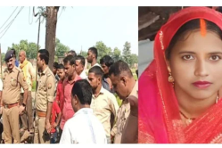 Jaunpur News: जौनपुर में भयावह हादसा…दूध खौलाने के दौरान फटा बॉयलर, महिला के सिर
के उड़े चीथड़े - image