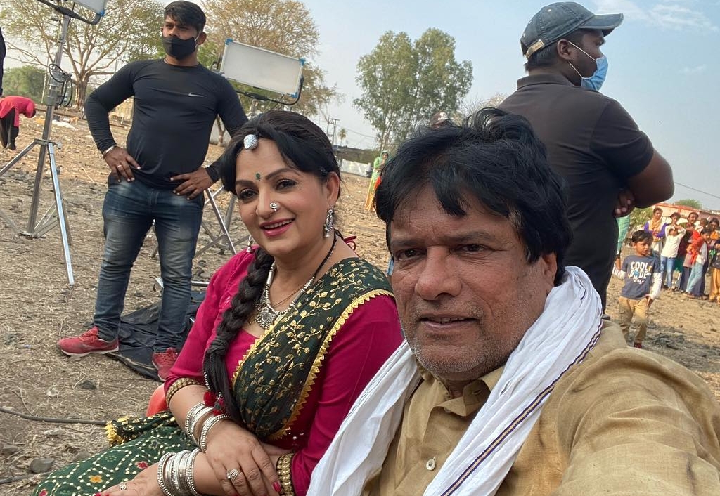 upasana singh