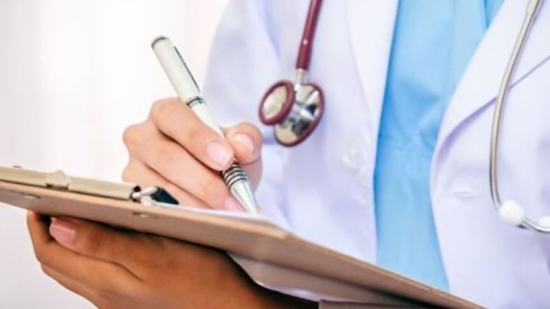 Vacancy for Health Workers