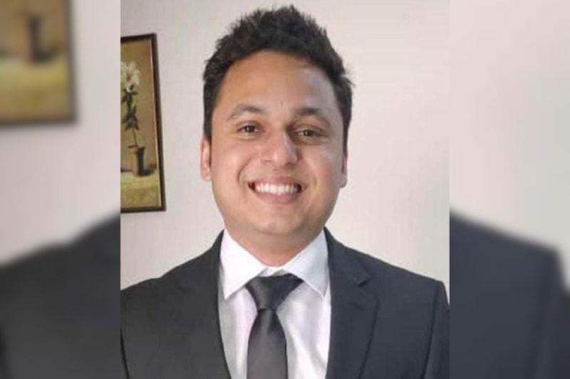 Vaibhav Gadhvir of Barmer selected in Rajasthan Judicial Service Examination