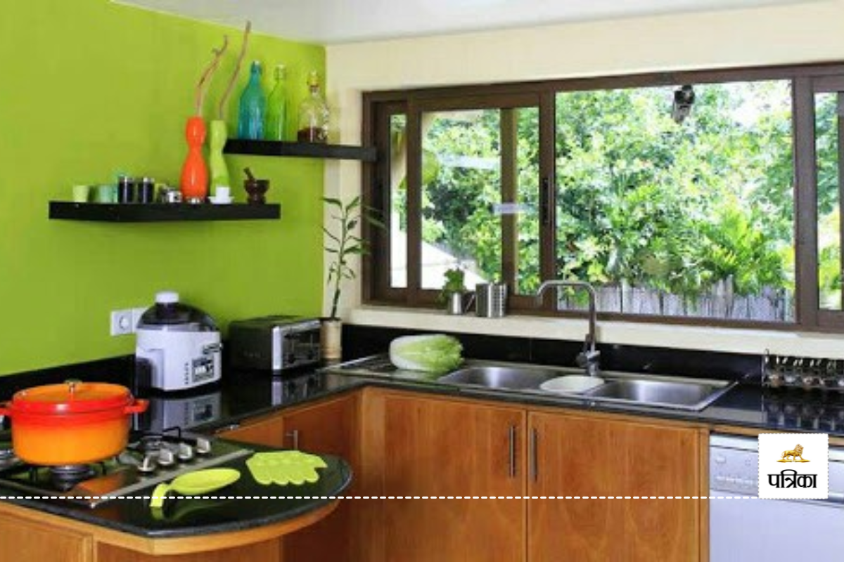 Vastu Tips For Kitchen किचन से जुड़े ये 9 वास्तु टिप्स, खुशियों को