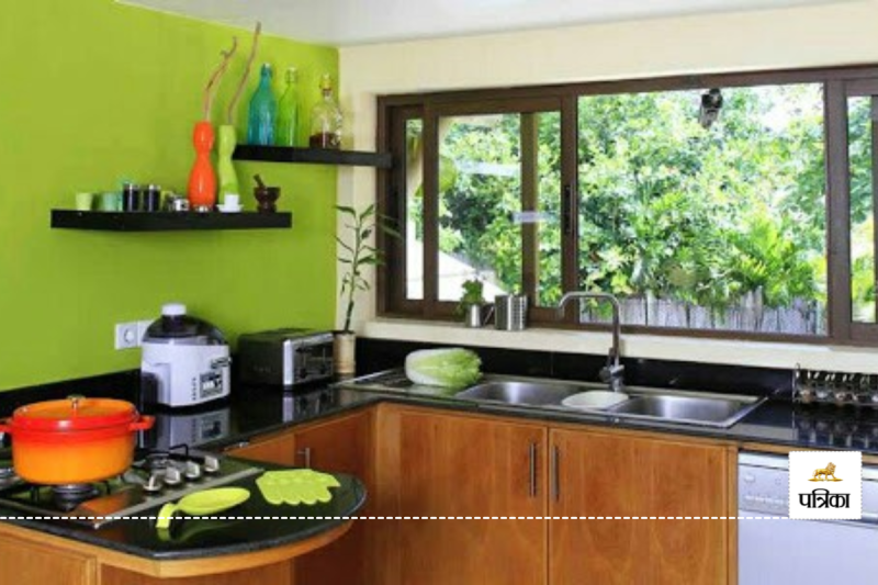 Vastu Tips For Kitchen