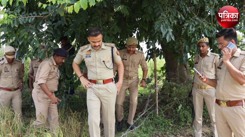 Vegetable seller murdered with sharp weapon in Sambhal