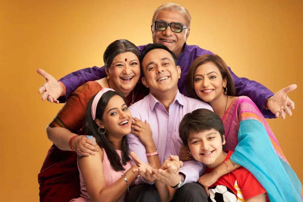 Wagle Ki Duniya Update Gulki Joshi enters the show as Haseena Malik