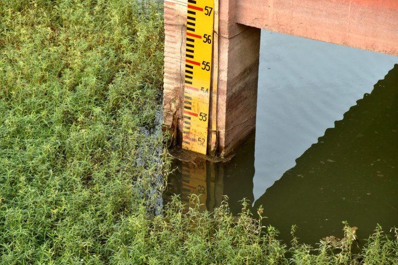 Water Crisis in Jodhpur