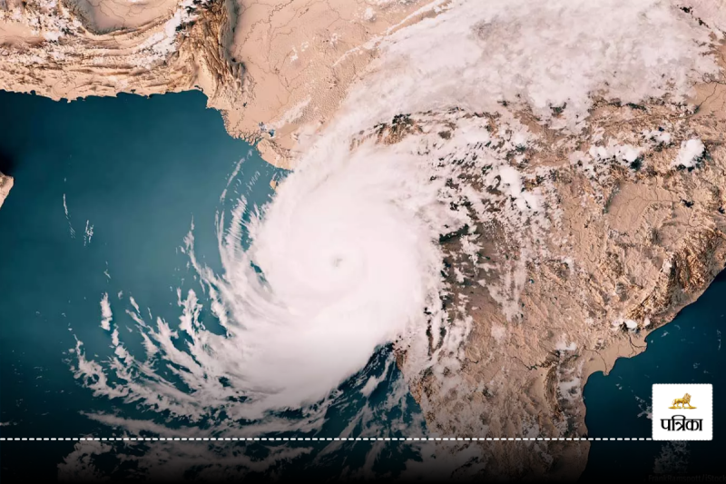 Weather Forecast Update today