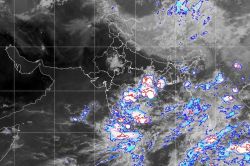 IMD ने कर दी भविष्यवाणी, जानें क्या दिवाली पर होगी बारिश ? - image