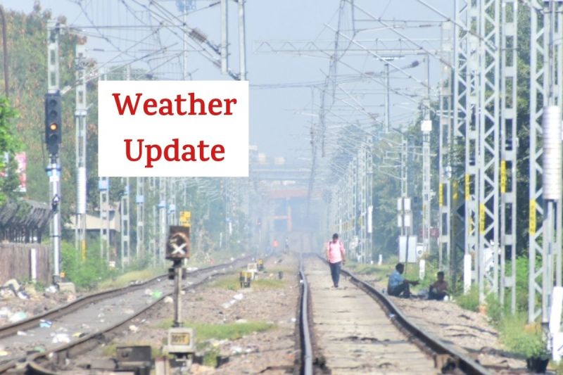Weather Update Barmer Recorded Highest Temperature know what Rajasthan Weather Today IMD