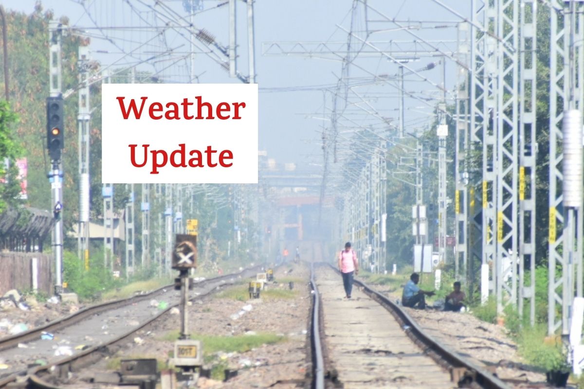 Weather Update When will cold come in Rajasthan Meteorological Department Prediction know what Weather on 29-30-31 October