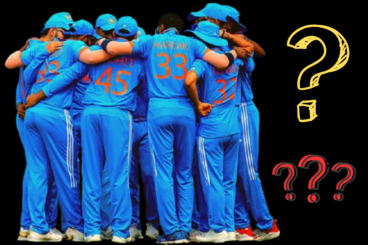 Who is the Dabangg player of Team India
