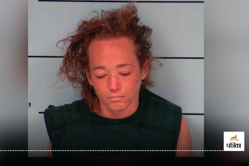 Woman killed her mother in USA