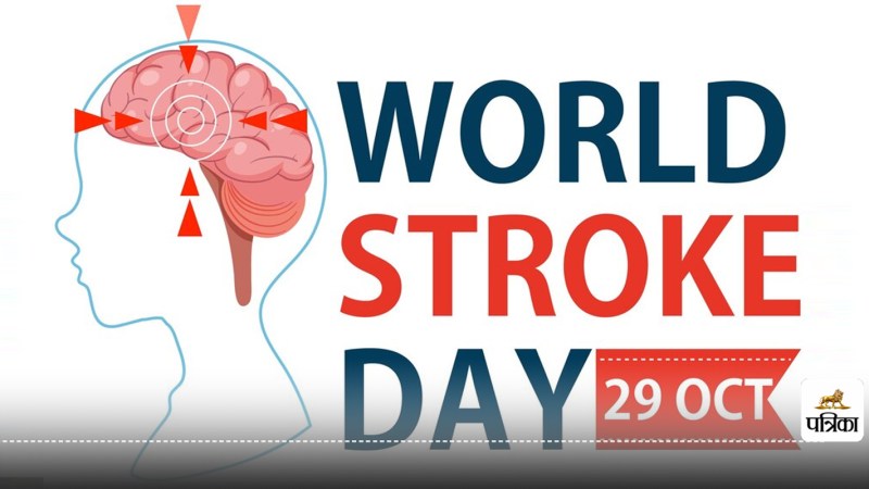 World Stroke Day Identify Early Signs to Save Lives