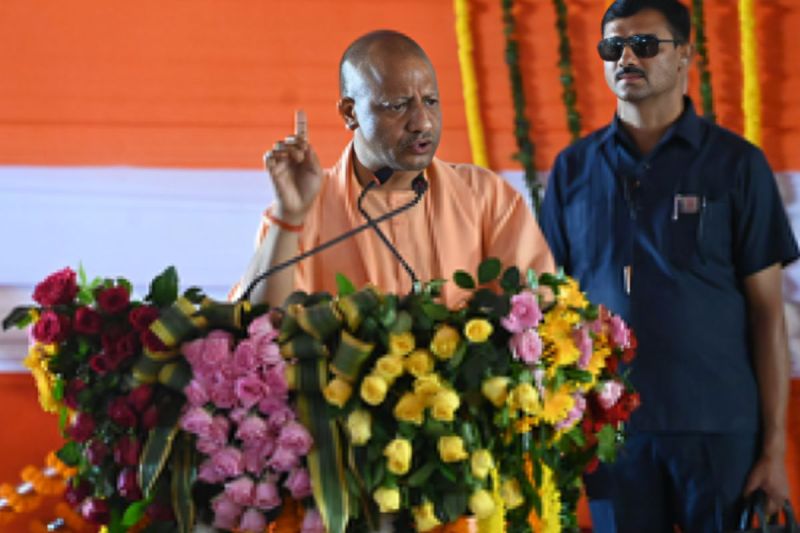 CM Yogi, BJP,, UP News