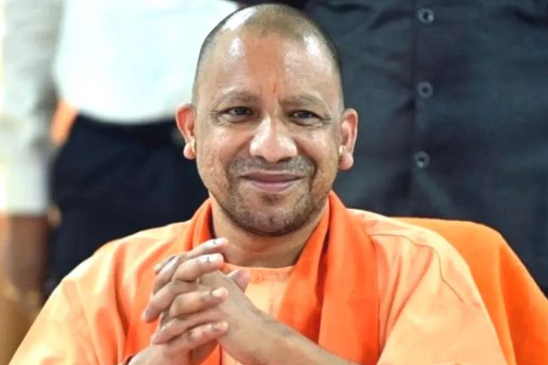 Yogi Adityanath