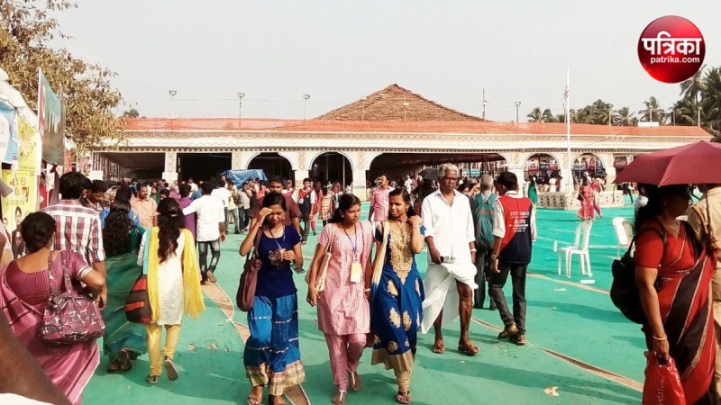 Youth festival will be held in Rampur on this day