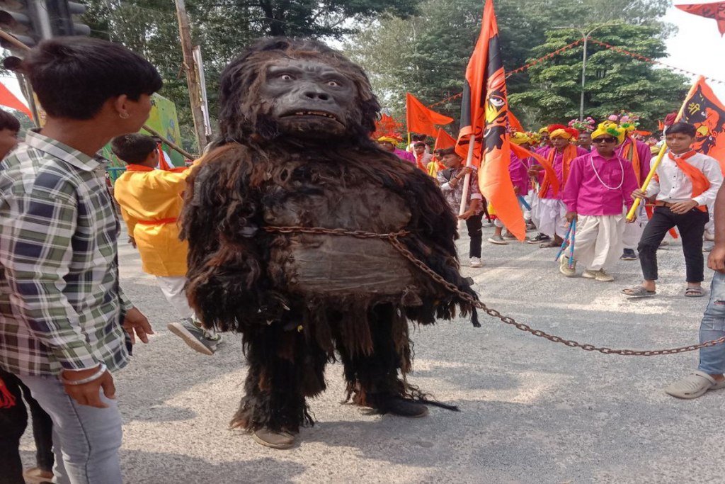 Hindu Yuva Ekta Manch