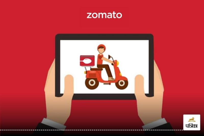 Zomato Hike Platform Fee