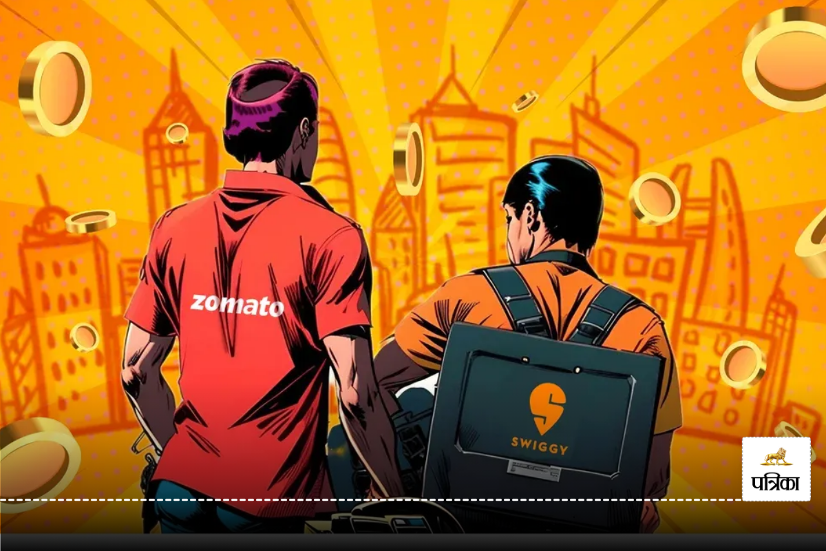 Swiggy and Zomato platform fees increase