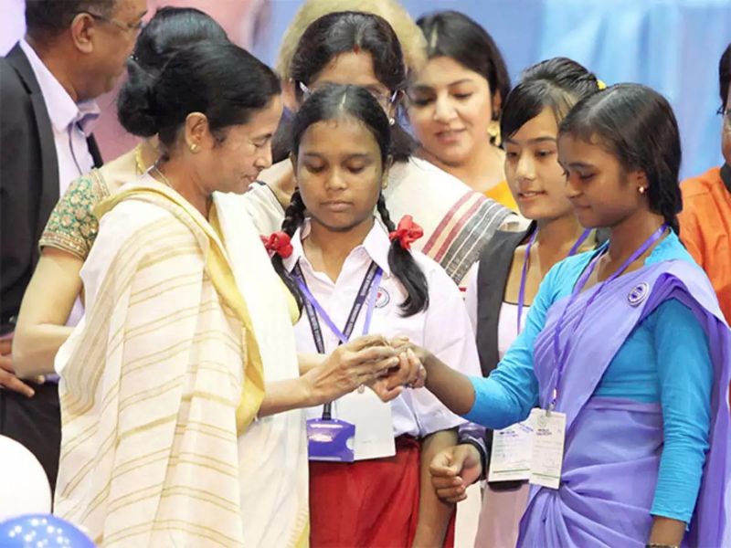 बाल विवाह पर कन्याश्री योजना के जरिए ब्रेक, फिर भी चुनौतियां बरकरार