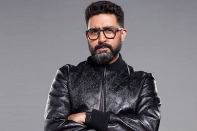abhishek bachchan