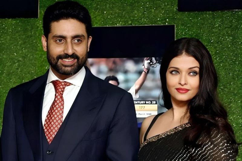 Abhishek Bachchan Fixed Monthly Income Of Rupees 18 Lakhs news viral Amid Divorce Rumours With Aishwarya Rai