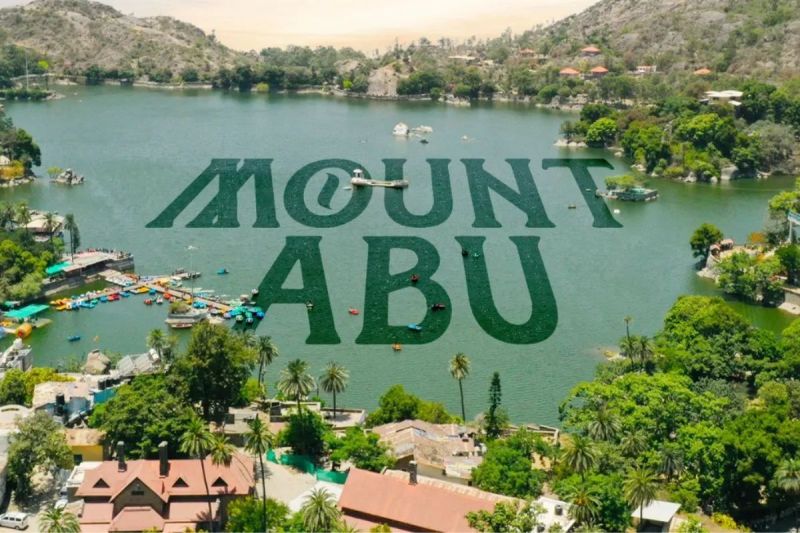 mount abu